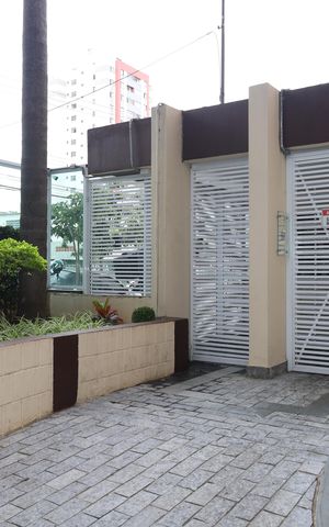 Apartamento à venda com 52m², 2 quartos e 1 vagaÁrea comum - Portaria