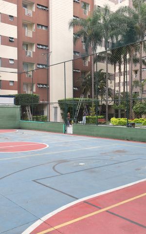 Apartamento à venda com 52m², 2 quartos e 1 vagaÁrea comum - Quadra