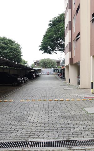 Apartamento à venda com 52m², 2 quartos e 1 vagaÁrea comum - Estacionamento