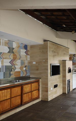 Apartamento à venda com 52m², 2 quartos e 1 vagaÁrea comum - Área Gourmet