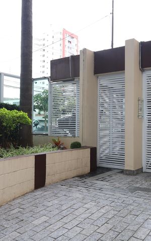 Apartamento à venda com 52m², 2 quartos e 1 vagaÁrea comum - Portaria