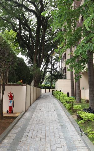 Apartamento à venda com 52m², 2 quartos e 1 vagaÁrea comum 
