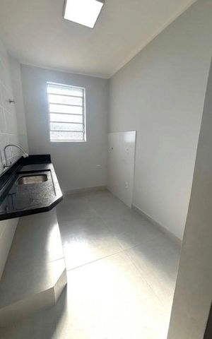 Apartamento à venda com 45m², 2 quartos e sem vaga Apartamento à venda com 45m², 2 quartos e sem vagaCozinha