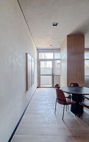 Apartamento para alugar com 74m², 2 quartos e 1 vagaSalão de jogos