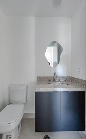 Apartamento para alugar com 74m², 2 quartos e 1 vagaBanheiro