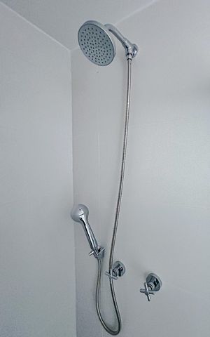 Apartamento para alugar com 74m², 2 quartos e 1 vagaBanheiro