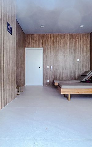 Apartamento para alugar com 74m², 2 quartos e 1 vagaSpa