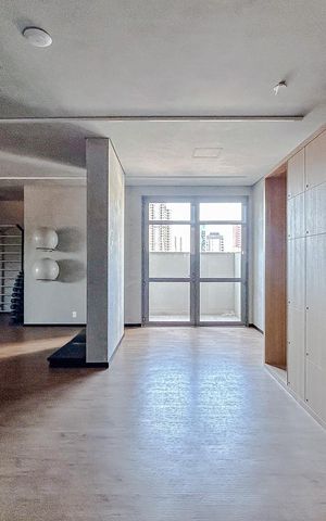 Apartamento para alugar com 74m², 2 quartos e 1 vagaÁrea comum - Academia