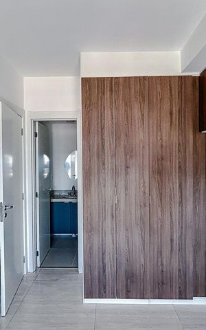 Apartamento para alugar com 74m², 2 quartos e 1 vagaQuarto 2 - Suíte