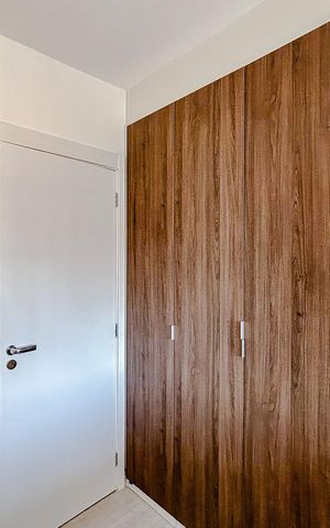 Apartamento para alugar com 74m², 2 quartos e 1 vagaQuarto 1