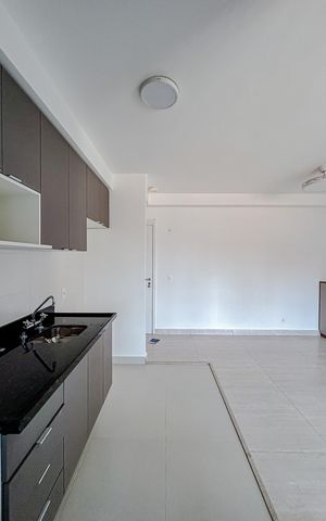 Apartamento para alugar com 74m², 2 quartos e 1 vagaCozinha