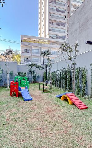 Apartamento para alugar com 74m², 2 quartos e 1 vagaÁrea comum