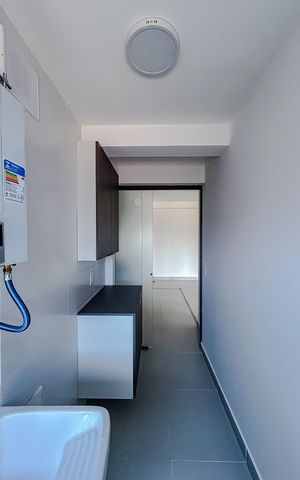 Apartamento para alugar com 74m², 2 quartos e 1 vagaÁrea de Serviço