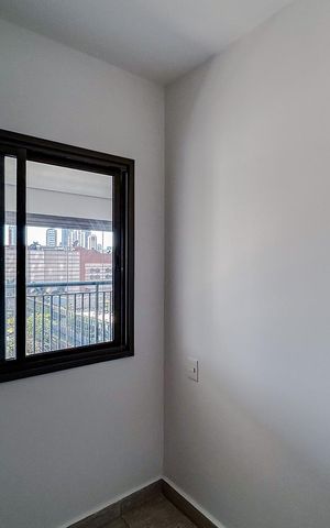 Apartamento para alugar com 74m², 2 quartos e 1 vagaQuarto 1