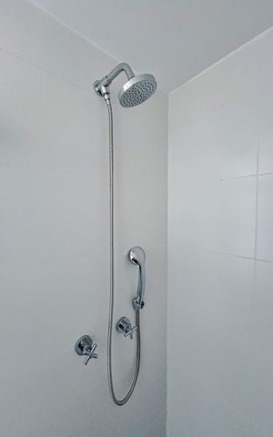 Apartamento para alugar com 74m², 2 quartos e 1 vagaBanheiro da Suíte
