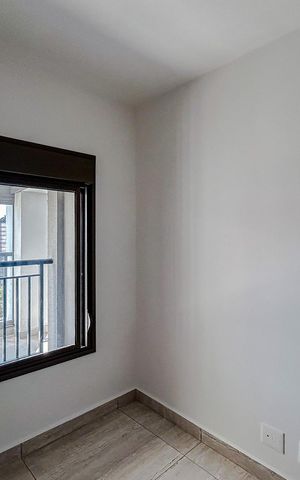 Apartamento para alugar com 74m², 2 quartos e 1 vagaQuarto 2 - Suíte