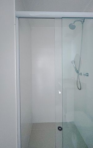 Apartamento para alugar com 74m², 2 quartos e 1 vagaBanheiro