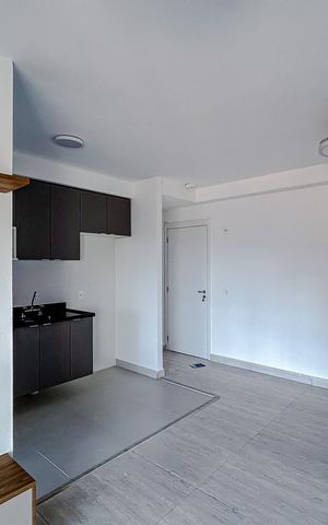Apartamento para alugar com 74m², 2 quartos e 1 vagaSala