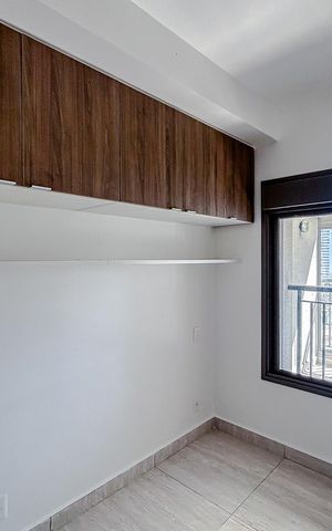 Apartamento para alugar com 74m², 2 quartos e 1 vagaQuarto 2 - Suíte