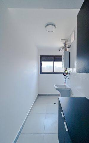 Apartamento para alugar com 74m², 2 quartos e 1 vagaÁrea de Serviço