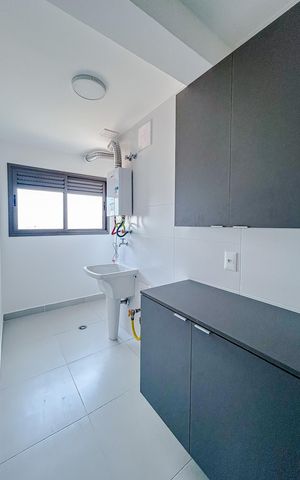 Apartamento para alugar com 74m², 2 quartos e 1 vagaÁrea de Serviço