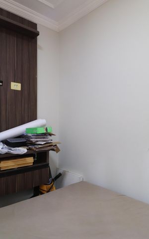 Apartamento para alugar com 66m², 3 quartos e 1 vagaQuarto 3