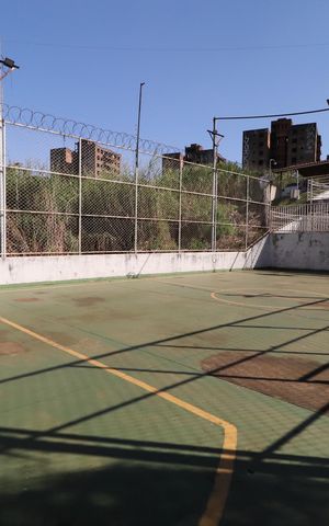 Apartamento para alugar com 66m², 3 quartos e 1 vagaQuadra Esportiva