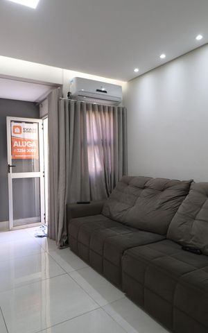 Apartamento para alugar com 66m², 3 quartos e 1 vagaSala