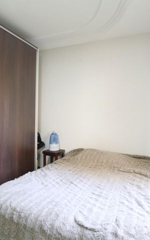 Apartamento para alugar com 66m², 3 quartos e 1 vagaQuarto 1 - Suíte