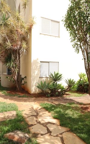 Apartamento para alugar com 66m², 3 quartos e 1 vagaPlaquinha
