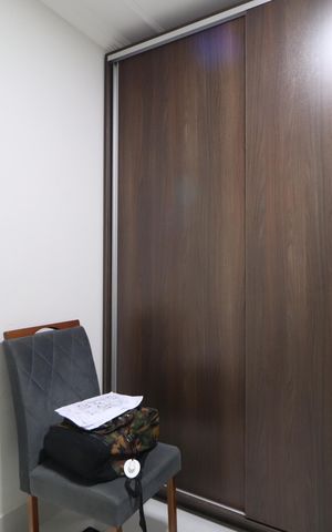 Apartamento para alugar com 66m², 3 quartos e 1 vagaQuarto 2
