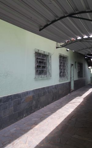 Casa para alugar com 264m², 3 quartos e 4 vagasGaragem