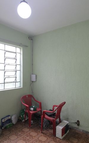 Casa para alugar com 264m², 3 quartos e 4 vagasSala de Estar