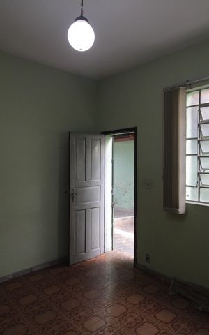 Casa para alugar com 264m², 3 quartos e 4 vagasSala de Estar