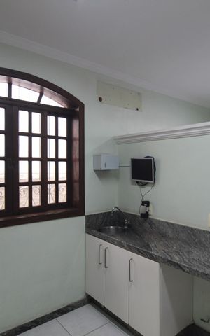 Casa para alugar com 264m², 3 quartos e 4 vagasCozinha 2