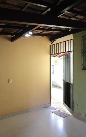 Casa para alugar com 264m², 3 quartos e 4 vagasÁrea de Serviço
