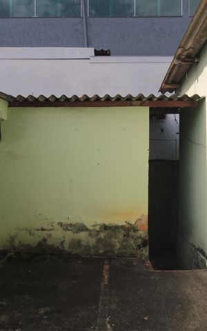 Casa para alugar com 264m², 3 quartos e 4 vagasQuintal