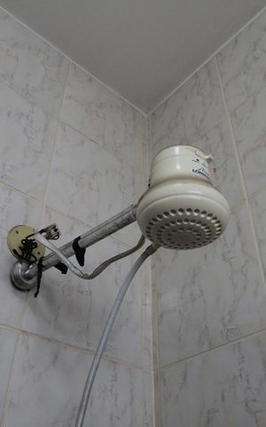 Casa para alugar com 264m², 3 quartos e 4 vagasBanheiro Social