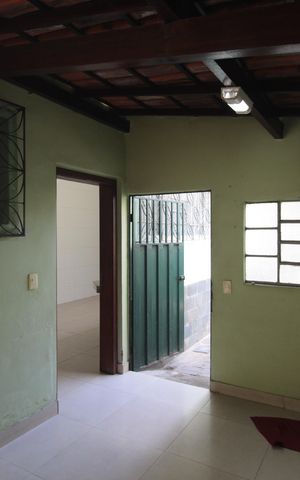 Casa para alugar com 264m², 3 quartos e 4 vagasÁrea de Serviço