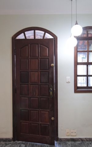 Casa para alugar com 264m², 3 quartos e 4 vagasAntessala