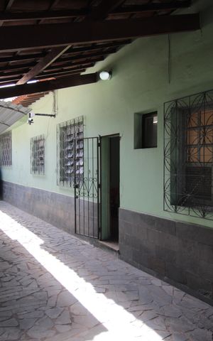 Casa para alugar com 264m², 3 quartos e 4 vagasGaragem