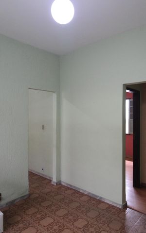 Casa para alugar com 264m², 3 quartos e 4 vagasSala de Estar
