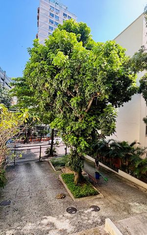 Apartamento para alugar com 83m², 3 quartos e 1 vaga