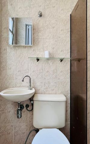 Apartamento para alugar com 83m², 3 quartos e 1 vaga