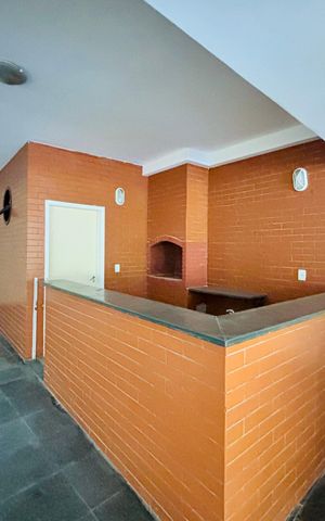 Apartamento para alugar com 83m², 3 quartos e 1 vaga