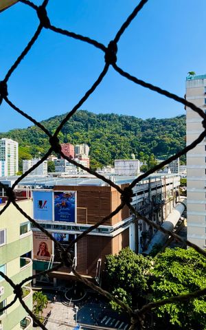 Apartamento para alugar com 83m², 3 quartos e 1 vaga