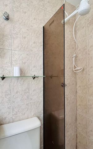 Apartamento para alugar com 83m², 3 quartos e 1 vaga