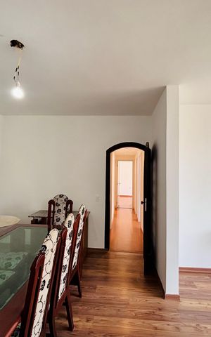 Apartamento para alugar com 83m², 3 quartos e 1 vaga