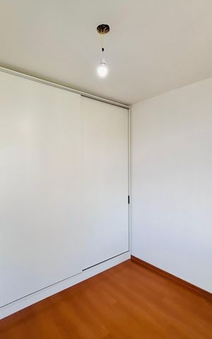 Apartamento para alugar com 83m², 3 quartos e 1 vaga