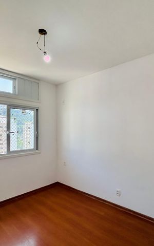 Apartamento para alugar com 83m², 3 quartos e 1 vaga